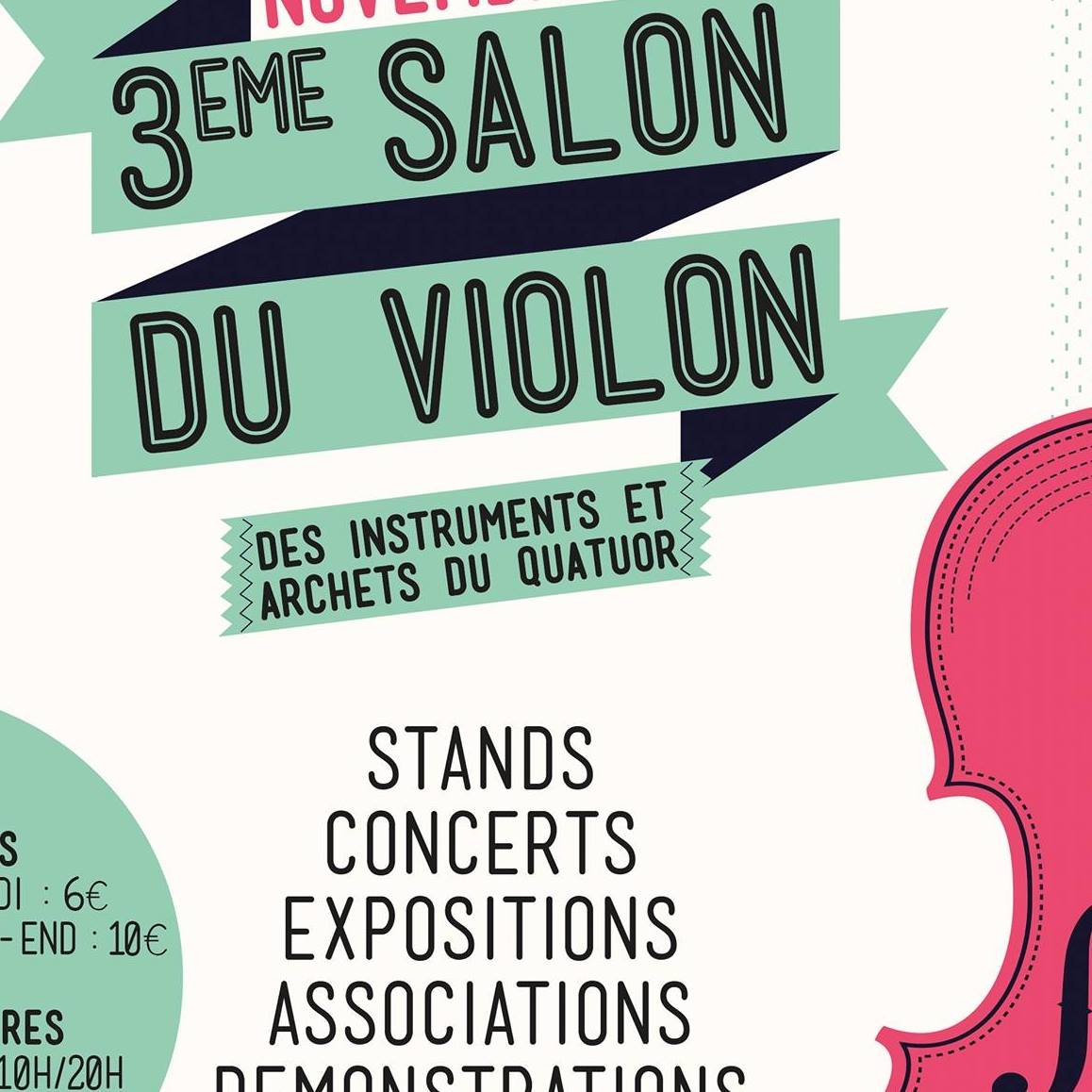 salonduviolon