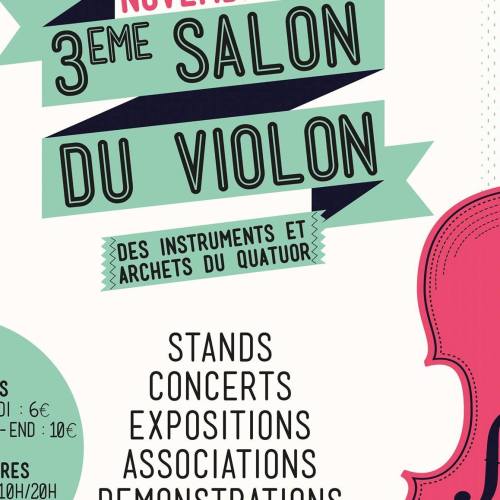 salonduviolon